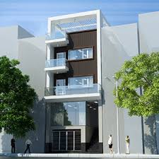 Bán nhà đối diện chung cư 36 tầng xắp hoàn thiện. DT:115 m2. Giá chỉ 100 tr/m2. hẻm xe hơi