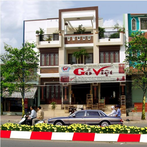 Cần bán gấp hoặc cho thuê 2 mặt tiền 176 Trường Chinh, Tân Hưng Thuận, quận 12.