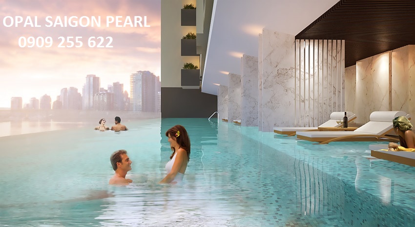 Cần tiền bán lỗ căn hộ 2PN Saigon Pearl, tầng cao, đến 200 triệu