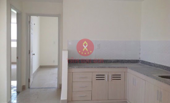Bán chung cư 1050 Chu Văn An - bình thạnh