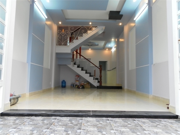 Cần bán gấp mt đường 3/2 giá tốt để đầu tư 4,3 x 13 nhà 3 lầu đẹp