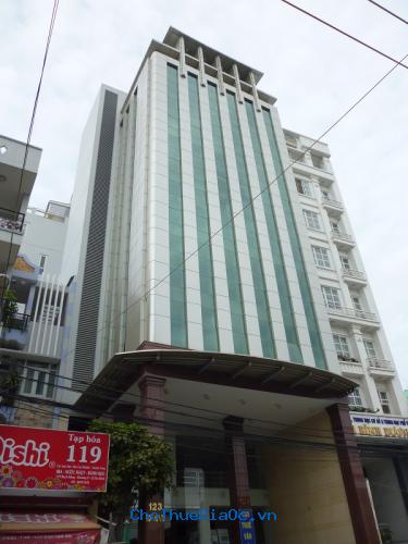  Bán toàn nhà 6 lầu Đinh Bộ Lĩnh, 38 phòng, cho thuê 120 triệu/Th, giá chỉ 22.5 tỷ. LH 0906690886
