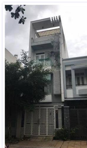 Bán nhà mặt tiền đường Lê Lâm, P.Phú Thạnh ,Quận Tân Phú , 4x19 giá 7.3 tỷ