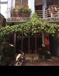 Bán nhà HXH đường Nguyễn Văn Quá,  phường Đông Hưng Thuận, quận 12, Dtcn 132m2