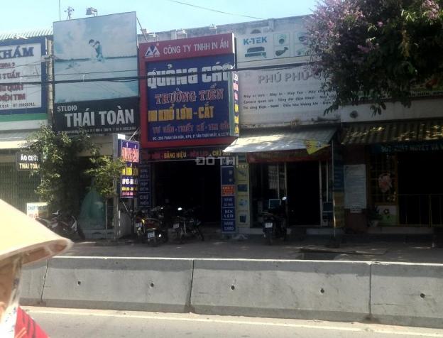 Chính chủ bán nhà MT Hà Huy Giáp,P. Thạnh Lộc, quận 12 giá tốt