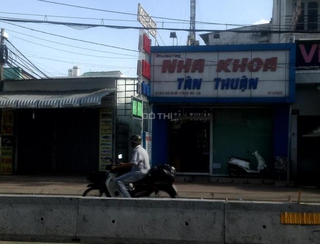 Kẹt tiền bán nhà MT Hà Huy Giáp P. Thạnh Lộc, Quận 12 DT 1330m2