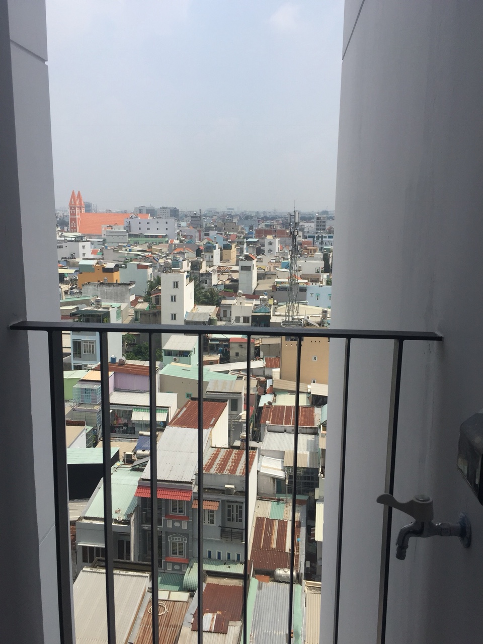Tôi cần bán gấp, căn hộ M-One Nam Sài Gòn Quận 7, 84m2 Căn góc 2 view, 3PN 2WC, giá 2,550 tỷ