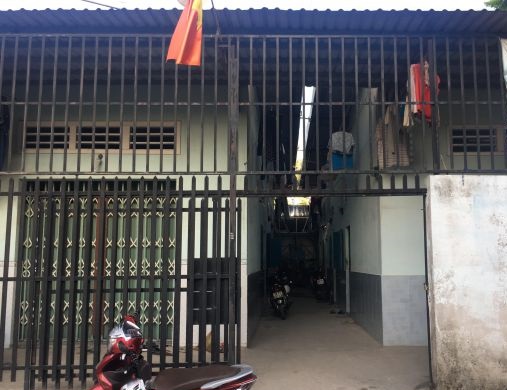 Chính chủ bán gấp dãy trọ 14 phòng + 2 kiot, Nguyễn Văn Bứa, Hóc Môn giá chỉ từ 900tr