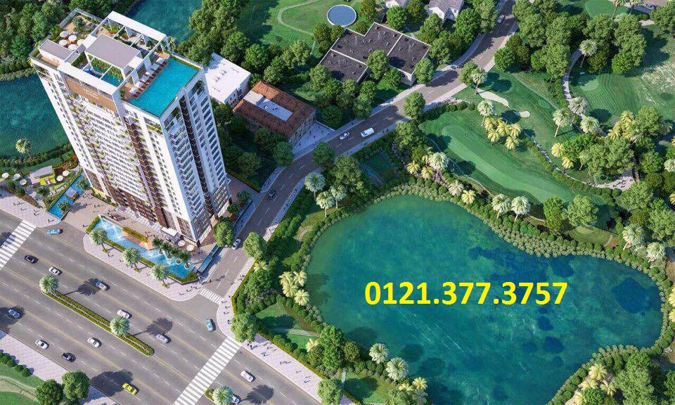 Chính thức nhận giữ chỗ căn hộ Ascent Lakeside, MT Nguyễn Văn Linh - quận 7 - 38tr/m2. LH: 0121.377.3757