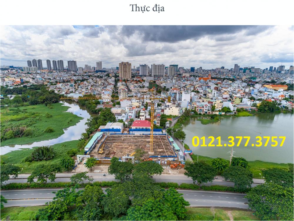 Chính thức nhận giữ chỗ căn hộ Ascent Lakeside, MT Nguyễn Văn Linh - quận 7 - 38tr/m2. LH: 0121.377.3757
