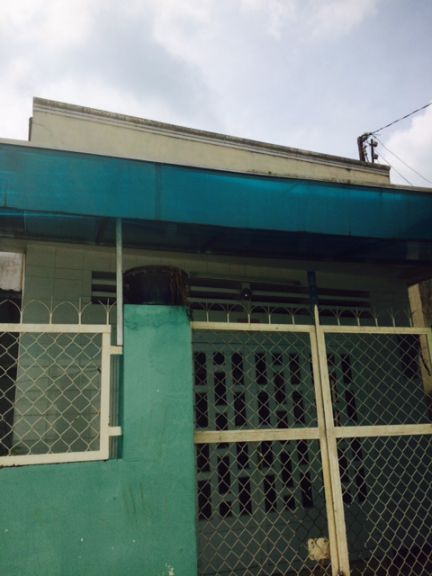 Bán nhà đường Nguyễn Tri Phương, quận 5, DT: 4.1 x 21.1m, nhà cấp 4, giá 8 tỷ
