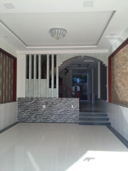 Bán nhà Quận 1 giá rẻ mặt tiền đường Lê Anh Xuân – lê Thánh Tôn 5x 16 nhà 4 lầu tuyệt đẹp