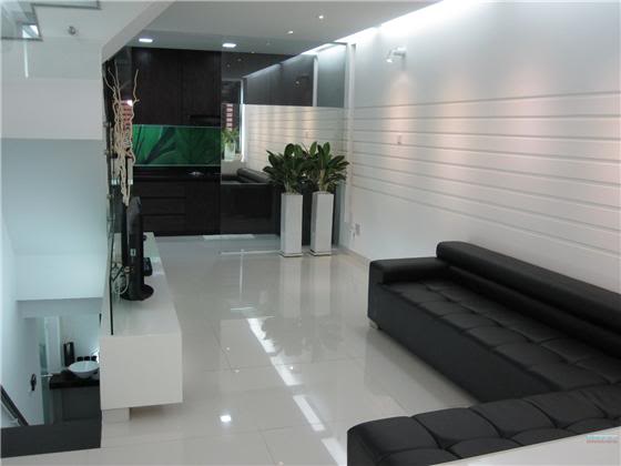 Bán rất gấp căn góc 2MT Trần Hưng Đạo, 4,8 x 22m, nhà 6 lầu, tuyệt đẹp