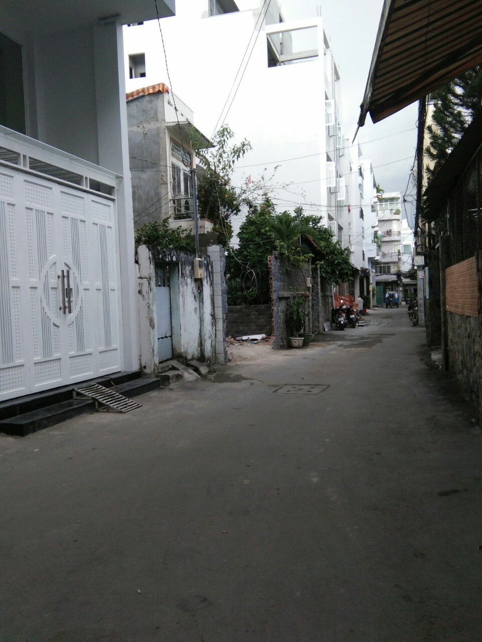 Bán nhà riêng tại đường Trần Bình Trọng, Quận 5, Hồ Chí Minh, diện tích 75m2, giá 8.3 tỷ