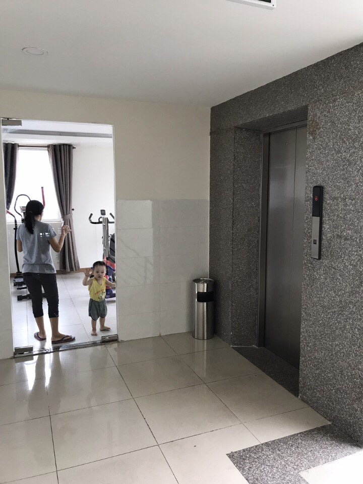 Bán căn hộ dịch vụ cho thuê, mặt tiền, phường Tân Quy, quận 7