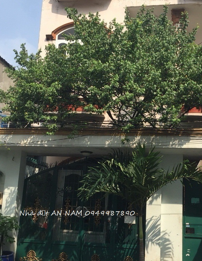 Bán nhà mặt phố tại Đường 11A, Phường Bình Thuận, Quận 7, Tp.HCM diện tích 450m2  giá 8 Tỷ
