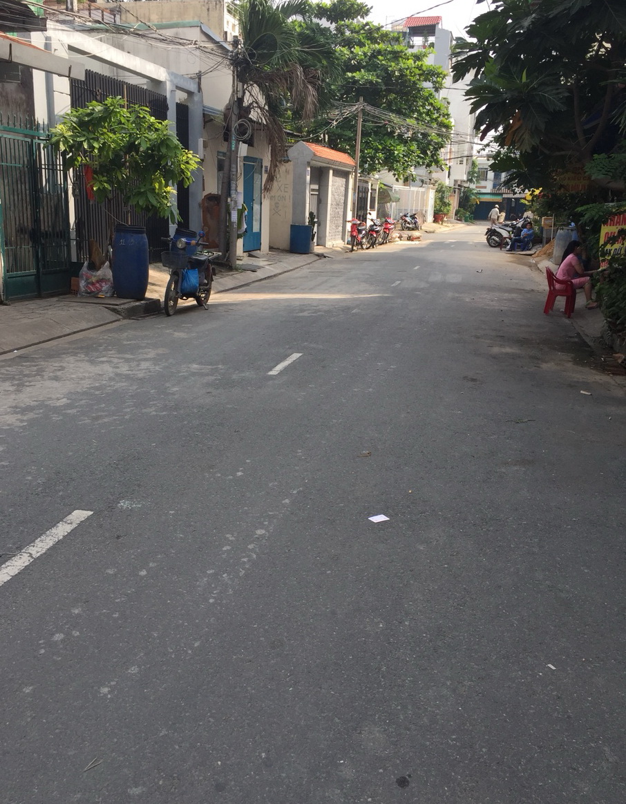 Bán nhà mặt phố tại Đường 11A, Phường Bình Thuận, Quận 7, Tp.HCM diện tích 450m2  giá 8 Tỷ