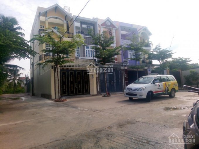Cần tiền bán gấp nhà phố hiện đại, Đặng Văn Bi, DT 70m2(5x16).Giá 4.7 tỷ