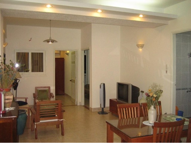 Bán nhà mặt tiền đường Hoàng Việt 4 x 30 nhà 2 mặt tiền trước sau giá rẻ bất ngờ