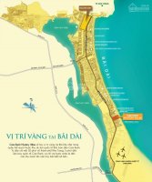 HOT! Sở hữu biệt thự biển Bãi Dài Cam Ranh vĩnh viễn, cam kết lợi nhuận cho thuê 8%/năm 0909052122