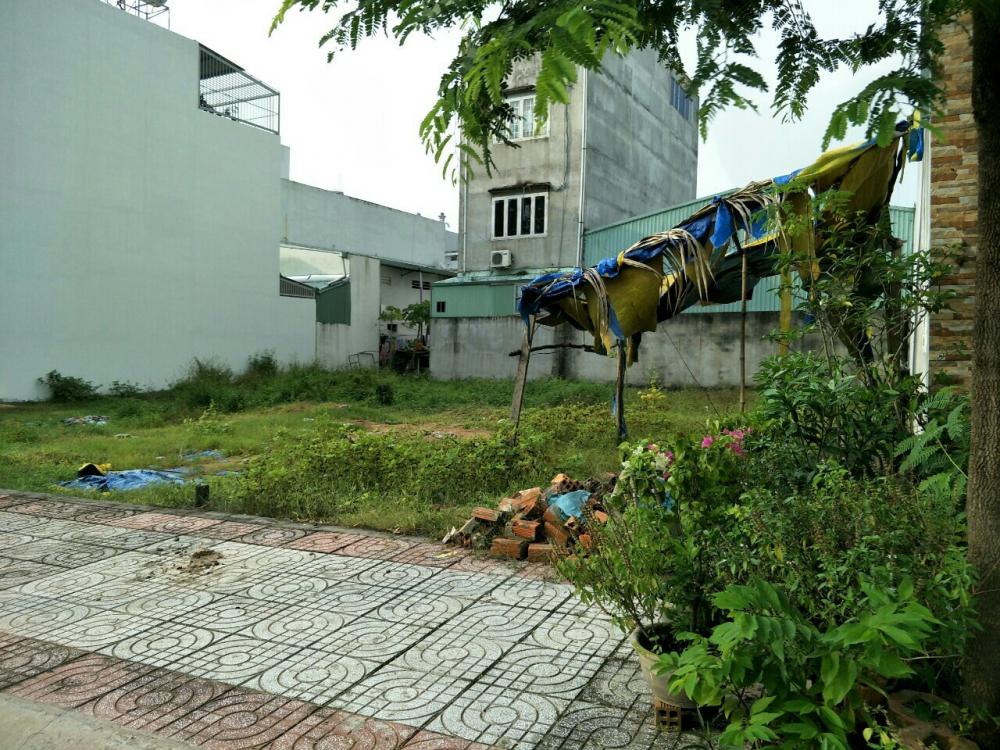 Ngân hàng SACOMBANK phát mãi 10 nền đất ngay đường Nguyễn Cửu Phú, shr, chỉ 350tr/nền