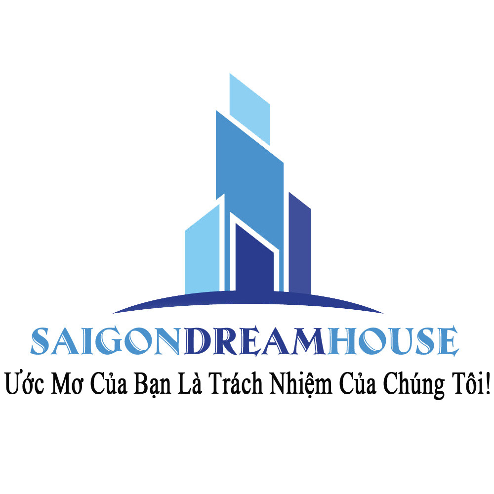Mặt tiền nội bộ Tô Hiến Thành 4x18m , Lửng 3 lầu ST giá 12 tỷ