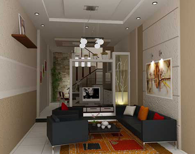 Bán nhà mặt tiền Lý Chính Thắng, 4 x 16m, nhà 2 mặt tiền 3 lầu tuyệt đẹp