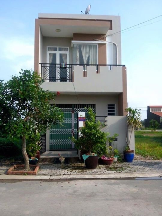 Bán nhà riêng tại đường Nguyễn Văn Tạo, Xã Hiệp Phước, Nhà Bè, TP. HCM, DT 30m2, giá 1.2 tỷ