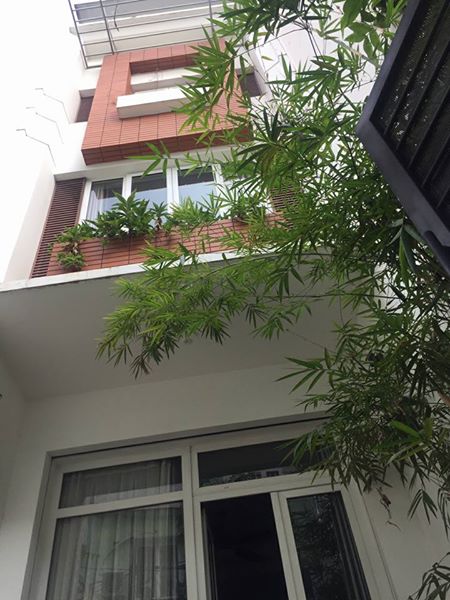 Bán nhà riêng tại Đường Nguyễn Thiện Thuật, Phường 24, Bình Thạnh, dt 68m2 giá 5,5 Tỷ