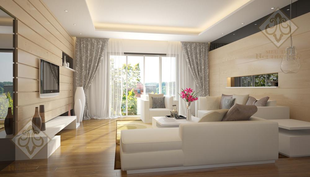 Bán gấp nhà mt Nguyễn Hữu Cảnh đối diện vinhome Basoon 4 x 14 nhà 4 lầu sân thượng
