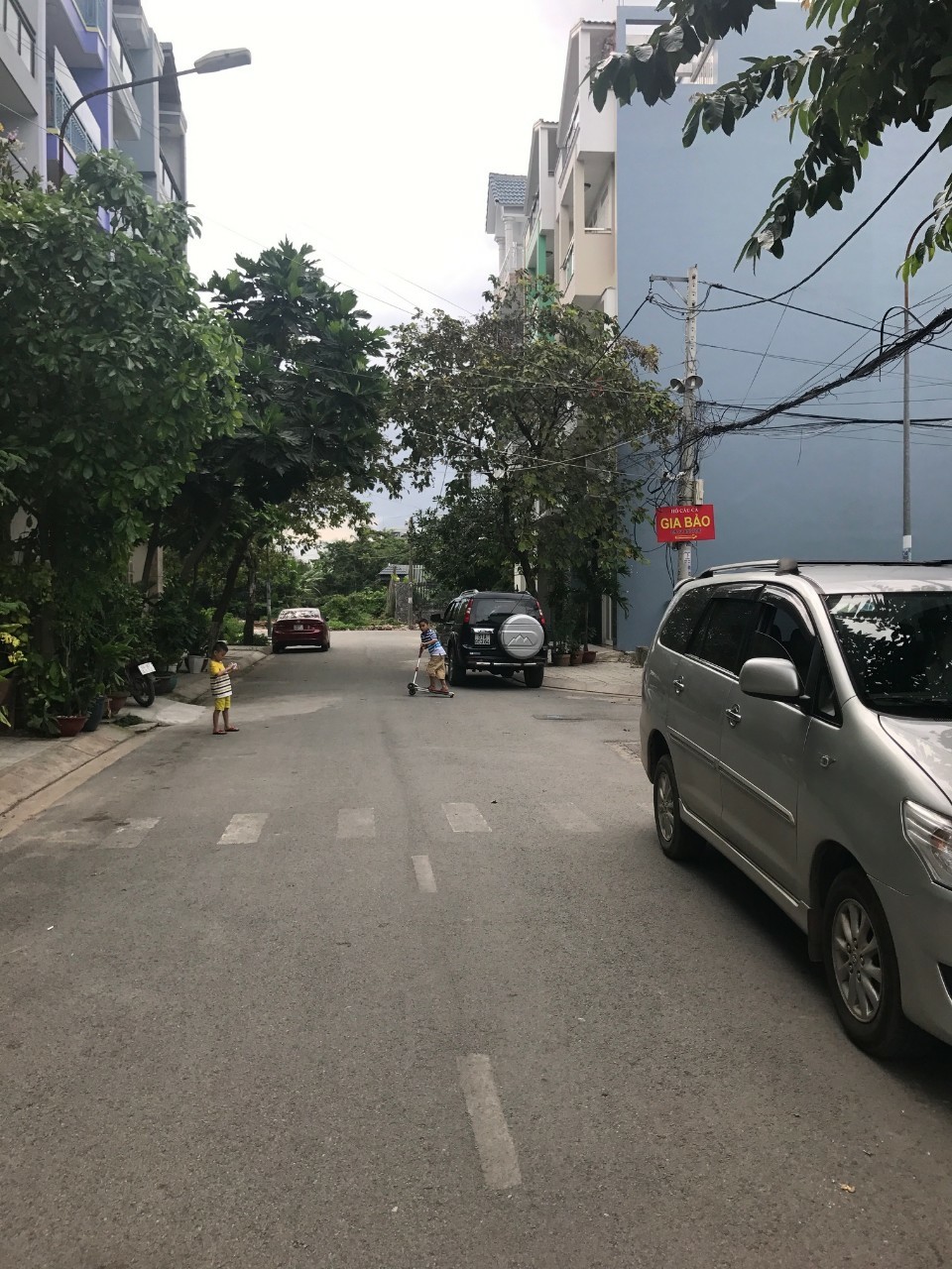 Bán nhà to đẹp HXH 12m thông đường 59, phường 14, Gò Vấp, gần chung cư Dream Home