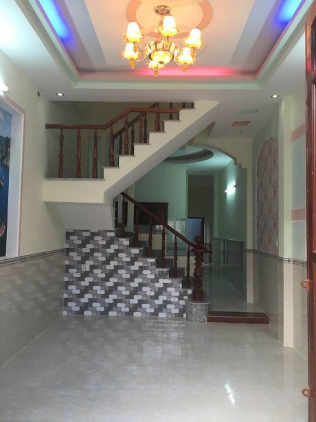 Bán gấp mặt tiền đường 3/2 Quận 10 dt 4.5 x 22 nở hậu 6.7 chỉ 1 căn giá tốt nhất thị trường