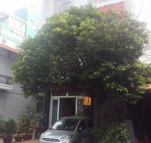 Bán nhà riêng tại Đường Tân Quý, Phường Tân Quý, Tân Phú, Tp. HCM, diện tích 119m2, giá 12.5 tỷ