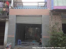 Bán nhà 83/20/15 Phạm Văn Bạch, P.15, Tân Bình,