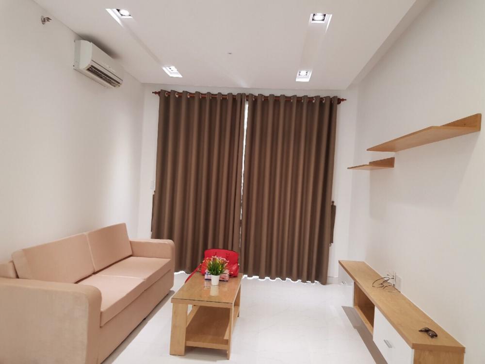 Bán nhà hẻm 116 đường Số 17, Lâm Văn Bền, Phường Tân Thuận Tây, Quận 7