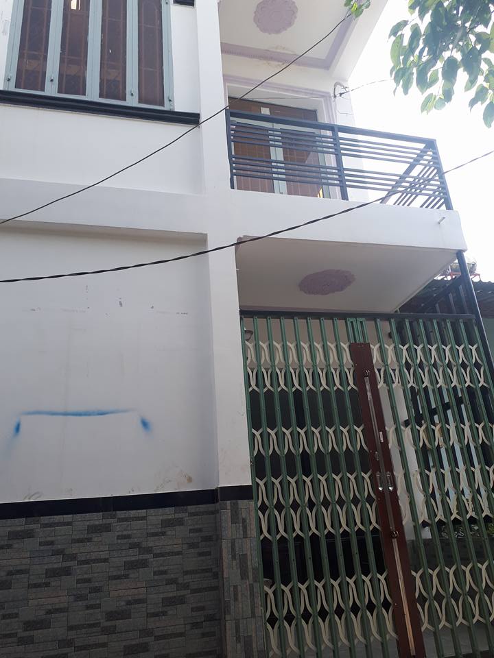 Bán nhà riêng tại đường Nguyễn Văn Tạo, Xã Hiệp Phước, Nhà Bè, TP. HCM, diện tích 30m2, giá 1.2 tỷ