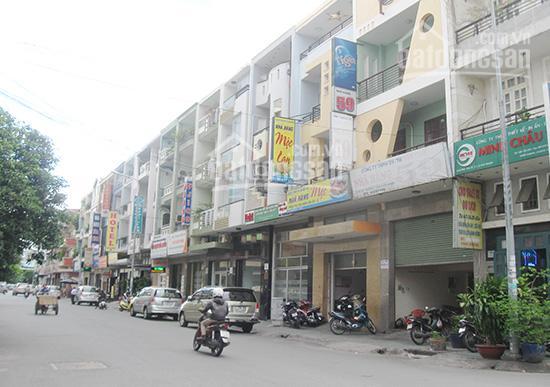 Bán nhà mặt tiền đường Nguyễn Thị Định, phường Bình Trưng Tây, Quận 2, TPHCM