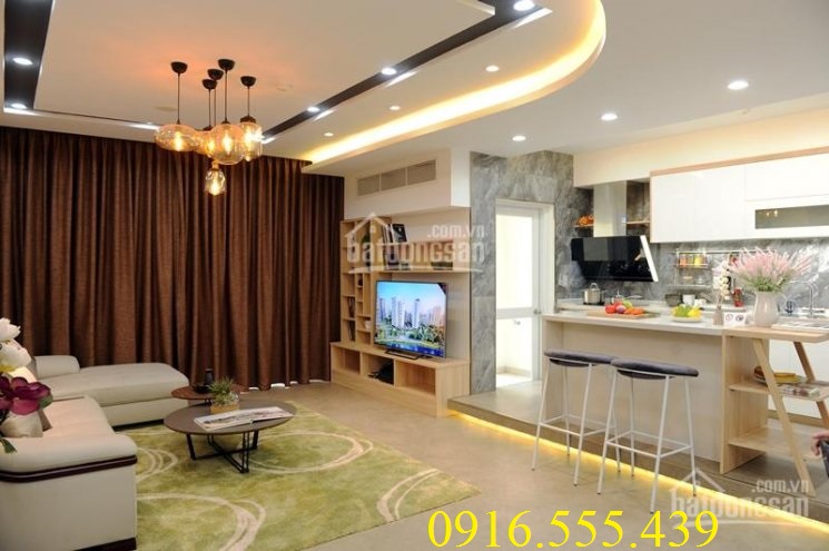 Cần tiền bán gấp căn hộ cao cấp Grand View, Phú Mỹ Hưng, Q7. LH 0916.555.439