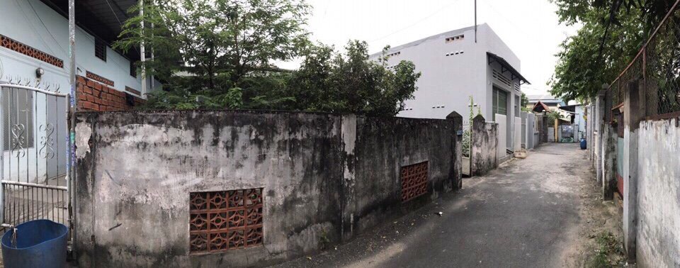 Bán nhà hẻm Trịnh Hoài Đức, Phường Hiệp Phú, Quận 9, 7 x 28m, cấp 4, giá 6,4 tỷ