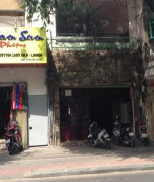 Bán nhà mặt phố tại đường Phan Văn Sửu, phường 13, Tân Bình, TP diện tích 110m2, giá 9,5 tỷ