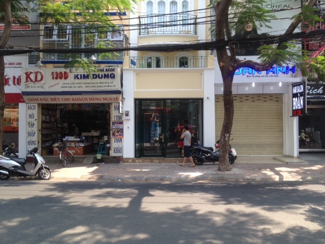 Bán nhà mặt phố tại đường Nguyễn Quang Bích, phường 13, Tân Bình, diện tích, giá 9,5 tỷ