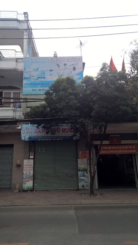 Bán nhà riêng tại Đường Lý Thường Kiệt, Phường 8, Tân Bình, Tp.HCM diện tích 4,15m X 12m giá 6,5 Tỷ