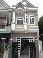 Cần bán gấp căn nhà đường Nguyễn Duy Trinh, Cát Lái, Q2. DT 80m2, giá 1.9 tỷ