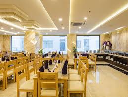 Bán nhà hàng 3 lầu MT phố Nhật Ngô Văn Năm, 7x16m, cần bán 52 tỷ
