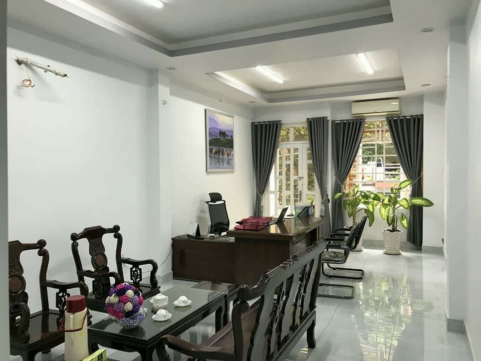 Bán nhà  Nguyễn Văn Đậu ,Phường 6, Bình Thạnh.Giá 3.5 tỷ