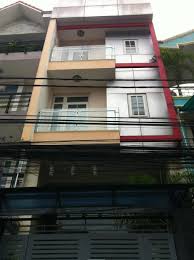 Bán nhà HXH đường Nguyễn Tri Phương, Quận 5, trệt, 2 lầu + ST, giá 6.1 tỷ