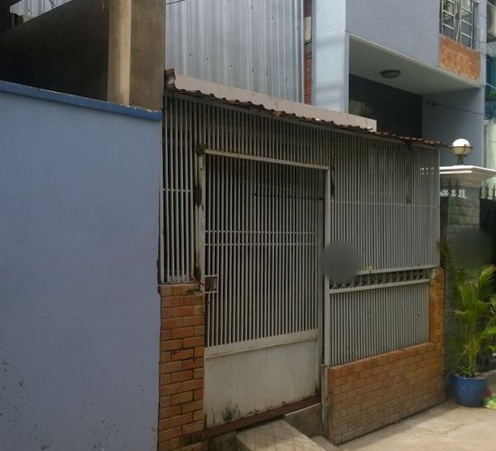 Bán nhà 5x20m, đường Đồng Văn Cống, Q2. 01265519066