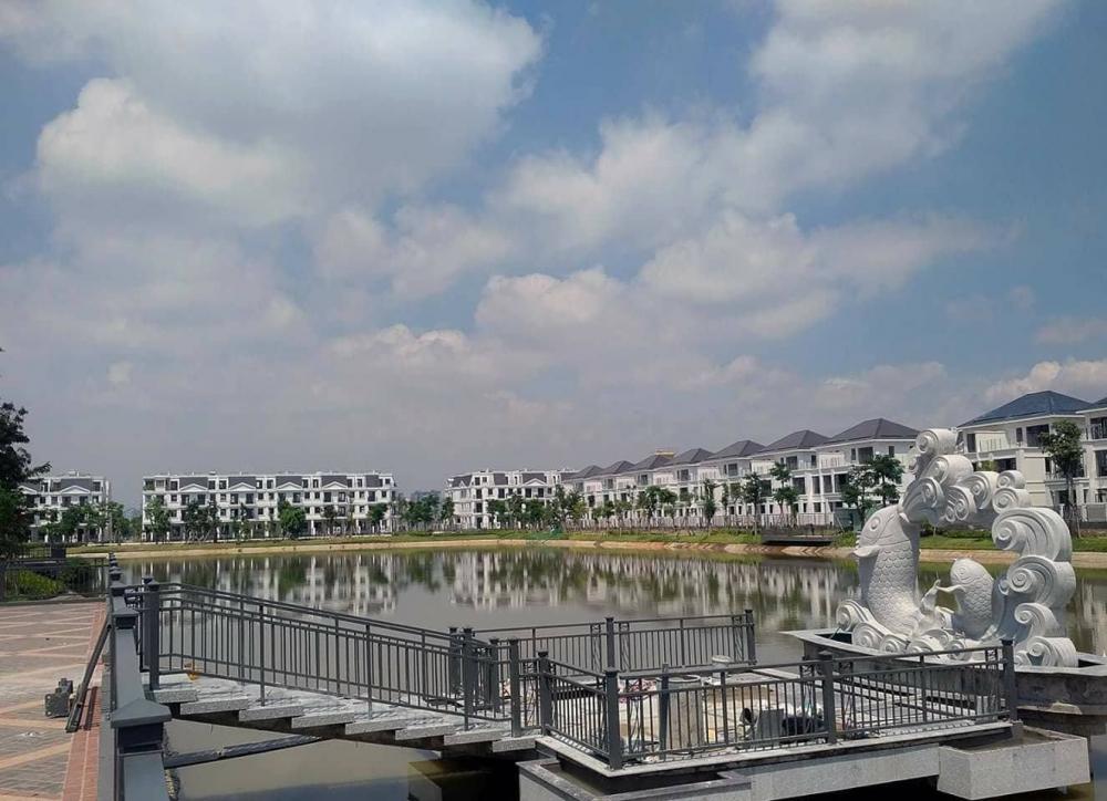 Bán nhà mặt phố tại đường Nguyễn Duy Trinh, P.An Phú, Quận 2, Tp.HCM. Diện tích 100m2, giá 8 tỷ