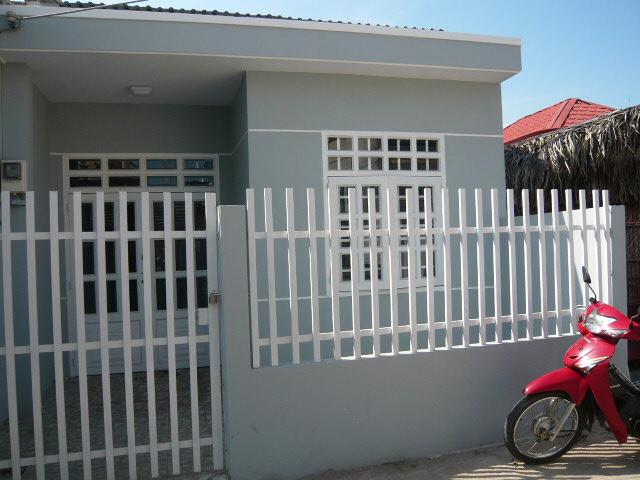Bán nhà 5x16m, đường Nguyễn Thị Định, quận 2