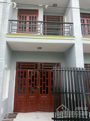 Cần bán nhà trên đường Nguyễn Thị Định, Quận 2